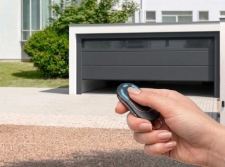 Раздел Автоматика