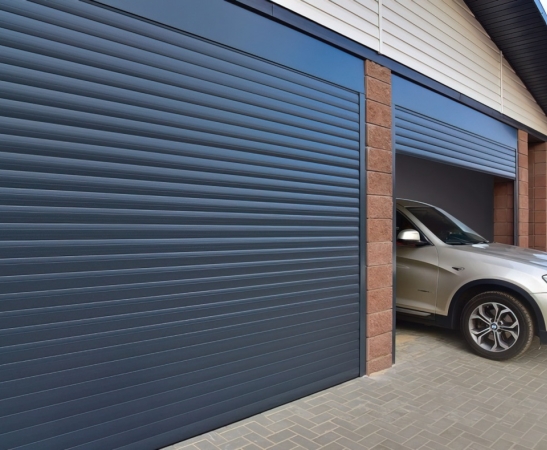 Роллетные ворота в Сочи