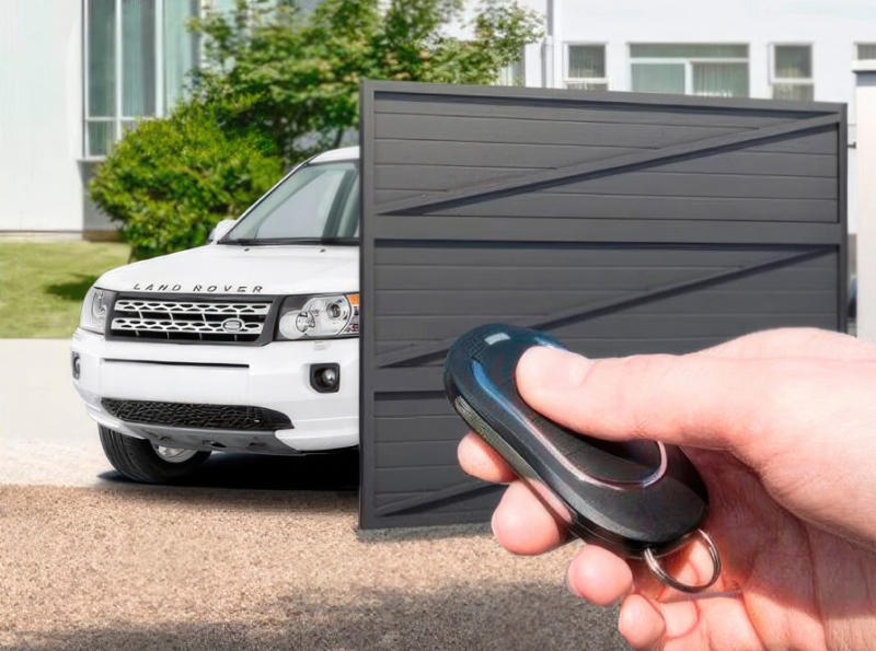 Автоматика в Сочи