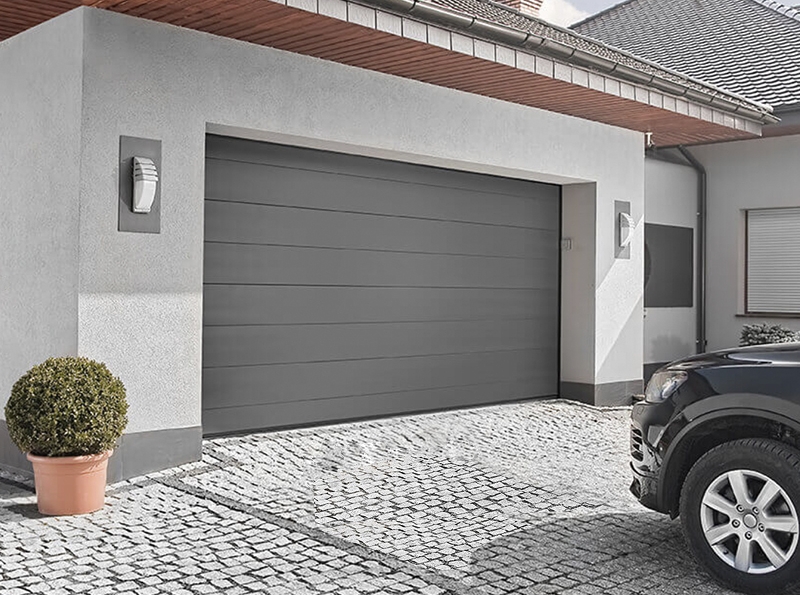 Гаражные в Сочи