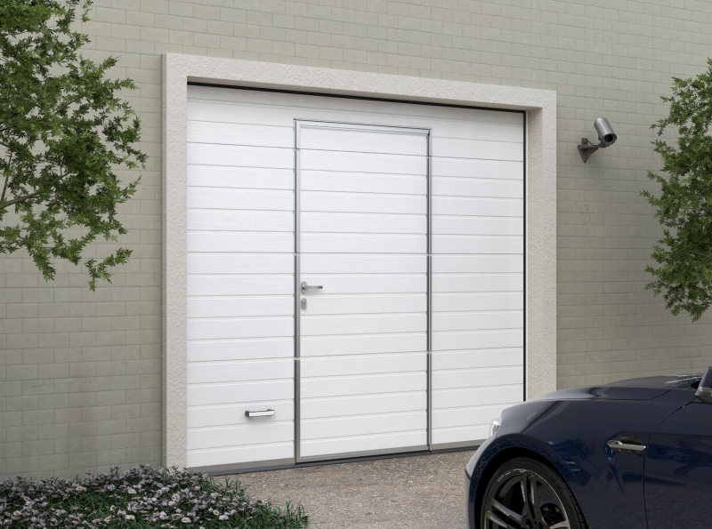 Калитка в Сочи