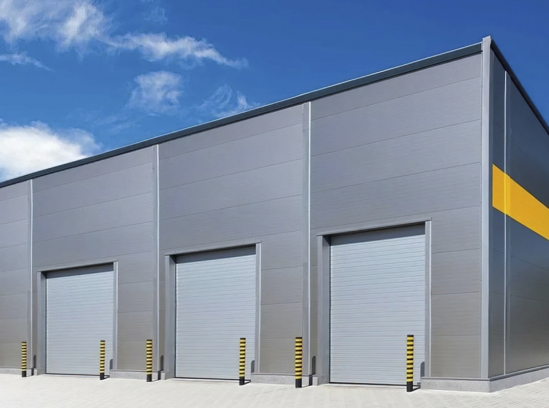 Промышленные в Сочи