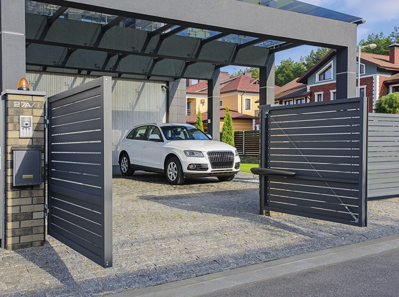 Распашные в Сочи