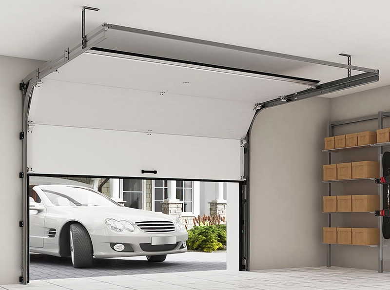 Секционные в Сочи