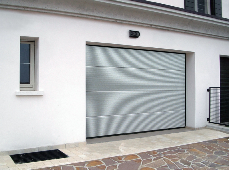 Ворота в Сочи