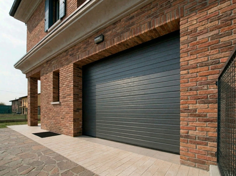 Ворота в Сочи